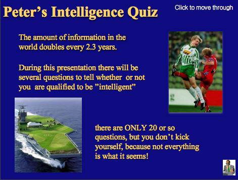 Intelligence_Quiz